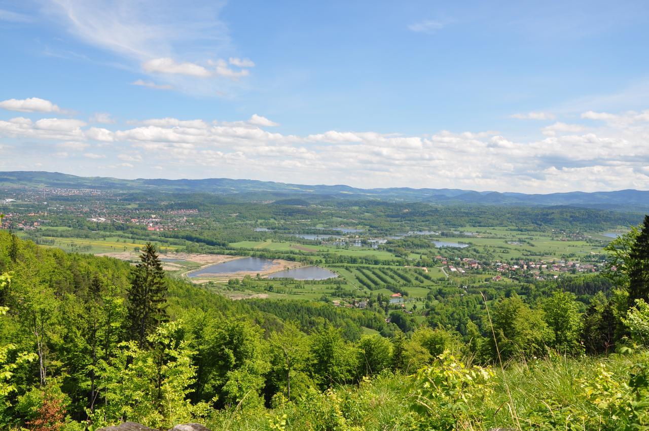 Idar Apartamenty Jelenia Gora Dış mekan fotoğraf